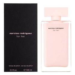 Парфюмерная вода Narciso Rodriguez For Her 100ml