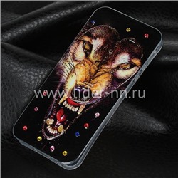 Задняя панель для iPhoneX Силикон (15052/07ch)