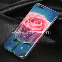 Задняя панель для iPhoneX Силикон (15052/23ch)