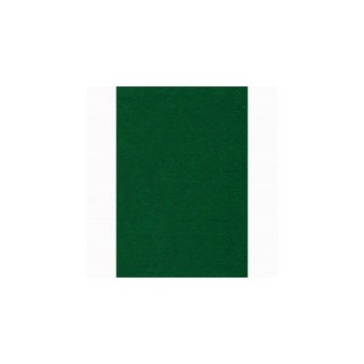 Фельт листовой 50х70 см №195 зеленый