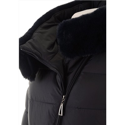 Зимнее пальто QP-7532