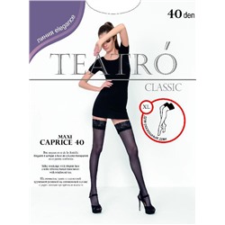 Caprice 40 XL aut (Чулки женские, Teatro )