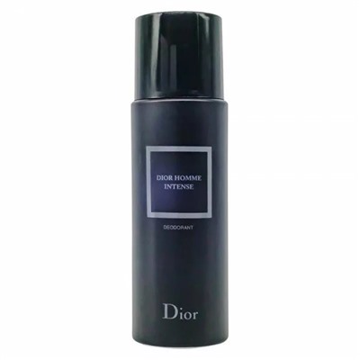 Дезодорант Dior Home Intense, 200ml