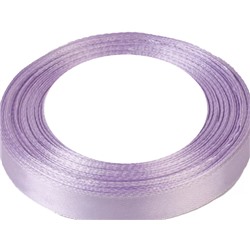 Лента атласная «Нежный.Фиолетовый» размер 1 ленты: 20 мм × 23 ± 1 м