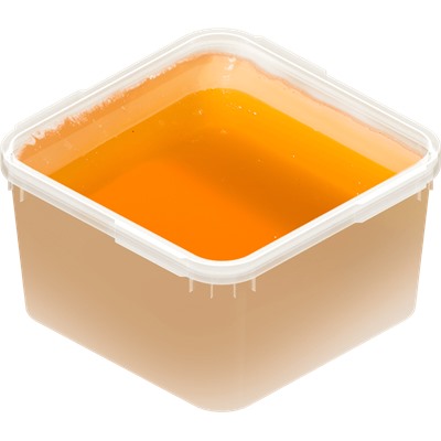 Мёд классический Шиповниковый (жидкий) , 1кг