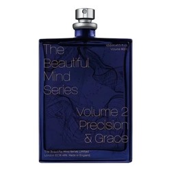 Тестер The Beautiful Mind Series Volume 2 Precision & Grace