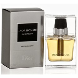 Туалетная вода Christian Dior Dior Homme, 100ml