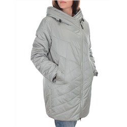 H9268 MINT Куртка демисезонная женская (100 гр. синтепон)