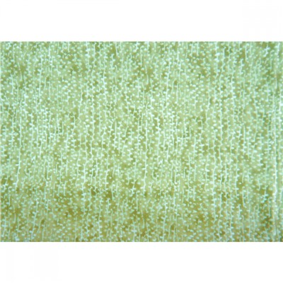 Ткань для пэчворка FQ-12 47х37см Штрихи на св.зеленом