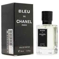 Компакт 30ml NEW - Chanel Bleu De Chanel for men