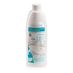 Средство для очищения ванной комнаты «Эффект белизны» FABERLIC HOME Артикул: 30221