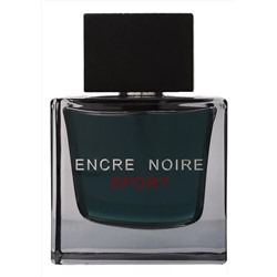 Тестер Lalique Encre Noire Sport