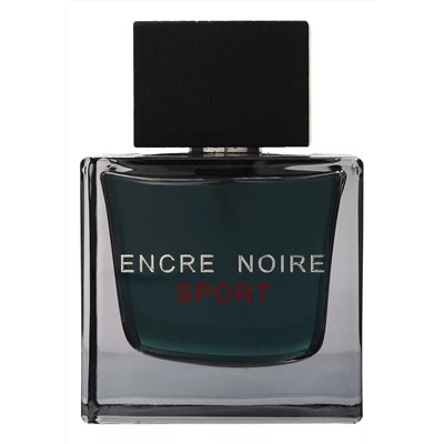Тестер Lalique Encre Noire Sport
