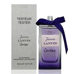 Тестер Lanvin Jeanne Lanvin Couture,edp, 100 ml
