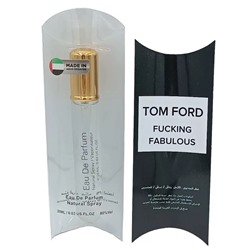 20 ml - Tom Ford Fucking Fabulous