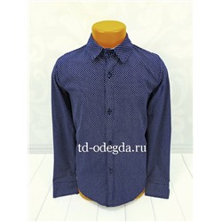 Рубашка 502-5004