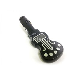 MP3 FM Modulator (USB/Micro SD/дисплей/пульт) FM-XTQ