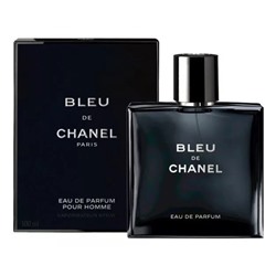 Парфюмерная вода Chanel Chanel Bleu de Eau de Parfum, 100ml