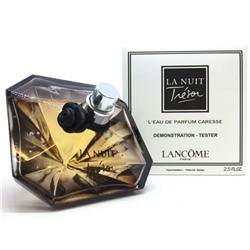 Тестер Lancome La Nuit Tresor L'Eau De Parfum Caresse, 75ml