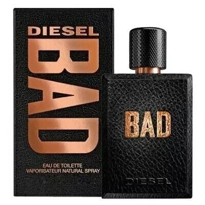 Туалетная вода Diesel Bad 100 ml