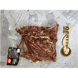 Соломка мясная из свинины “Мексика” , 100гр