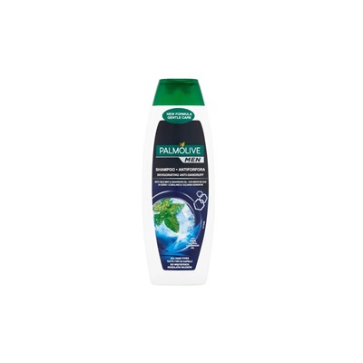 Palmolive Men Шампунь 350мл Invigorating