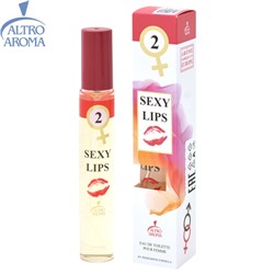 A.A.f.033 Туал/вода жен. (30мл) SEXY LIPS 2. 36