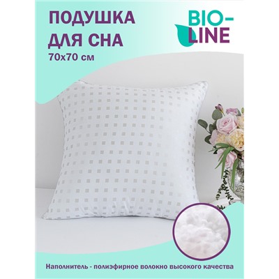 Подушка Bio-Line PGS1 из сатина