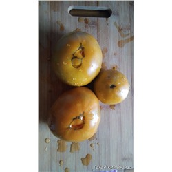 Томат "Гавайский ананас" (10 семян).