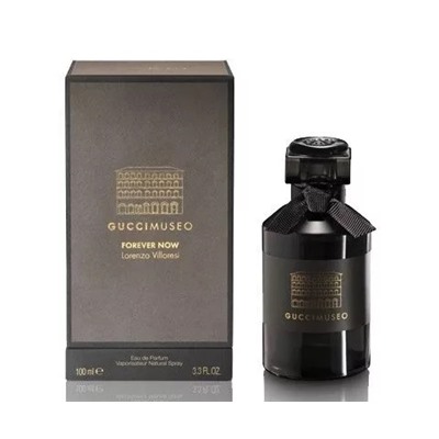 Парфюмерная вода Gucci Museo Forever Now Lorenzo Villoresi 100 ml