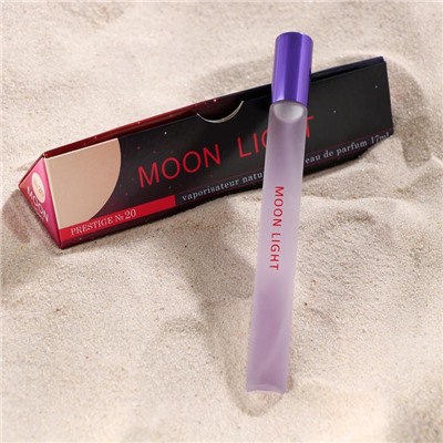 Туалетная вода женская Prestige №20 Moon Light, 17 мл (по мотивам Moon Sparkle (Escada)