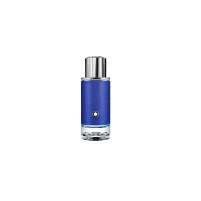 Туалетная вода Mont Blanc Explorer Ultra Blue 100мл муж edp тестер