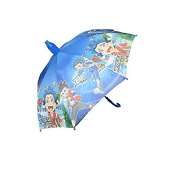 Зонт дет. Universal 358-2 полуавтомат трость