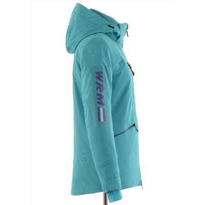 Зимняя спортивная куртка WHS-59022