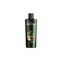 TRESemme Шампунь 400мл Детокс