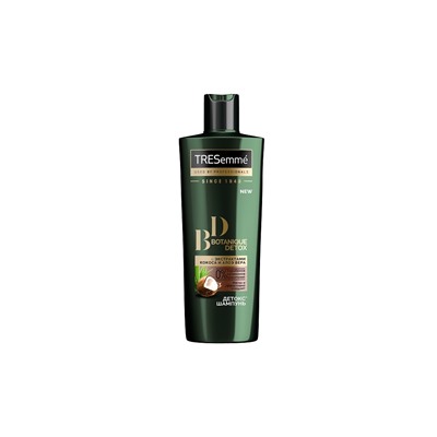 TRESemme Шампунь 400мл Детокс