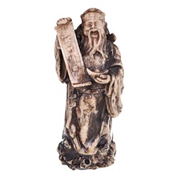 ST012-05 Фигурка Бог Богатства, 16х8х8см