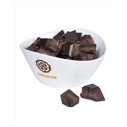 Тёмный шоколад 70 % какао (Доминикана, ÖKO CARIBE)