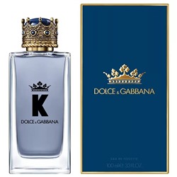 Туалетная вода Dolce &Gabbana K 100ml