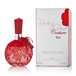 Парфюмерная вода Valentino Rock’n Rose Couture Red, 90ml