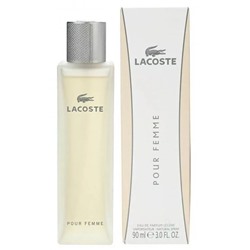 Парфюмерная вода Lacoste Pour Femme Legere 90ml