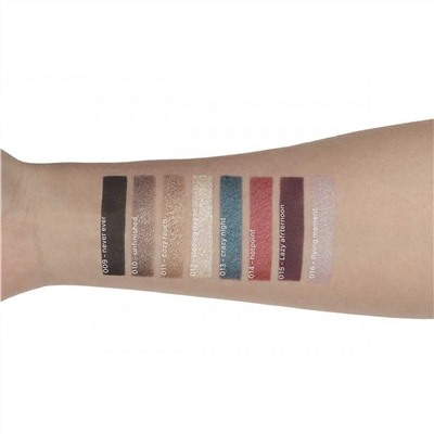 Pierre Rene Тени для глаз /Eye Shadow Be With Me, 006