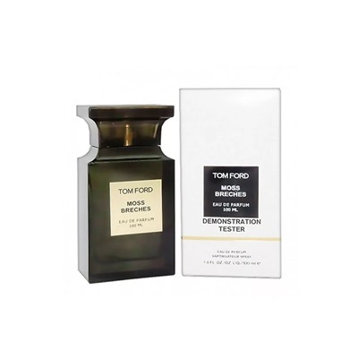 Tester Tom Ford Moss Breches 100ml
