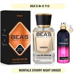 Парфюм Beas Montale " Starry Nights" 50 ml арт. U 713