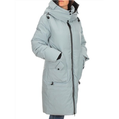 9716 MENTHOL Куртка зимняя женская (200 гр. холлофайбера)