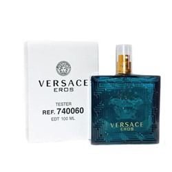 Тестер  Versace  Eros  100ml