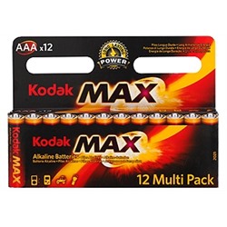 LR 3 Kodak Max 12xBL (120/720)