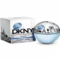 Парфюмерная вода Donna Karan DKNY Be Delicious Paris 100ml