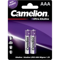 LR 3 Camelion 2xBL Ultra (24)