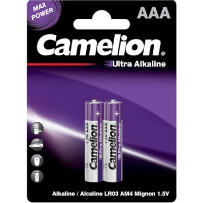 LR 3 Camelion 2xBL Ultra (24)